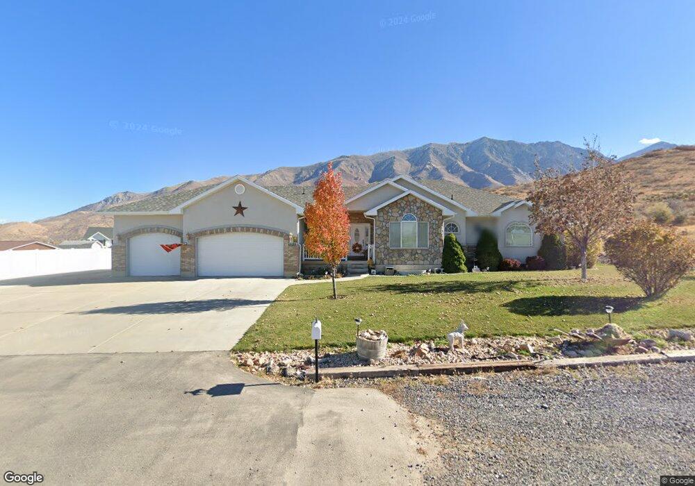 1125 S 100 W, Santaquin, UT 84655 - photo 1