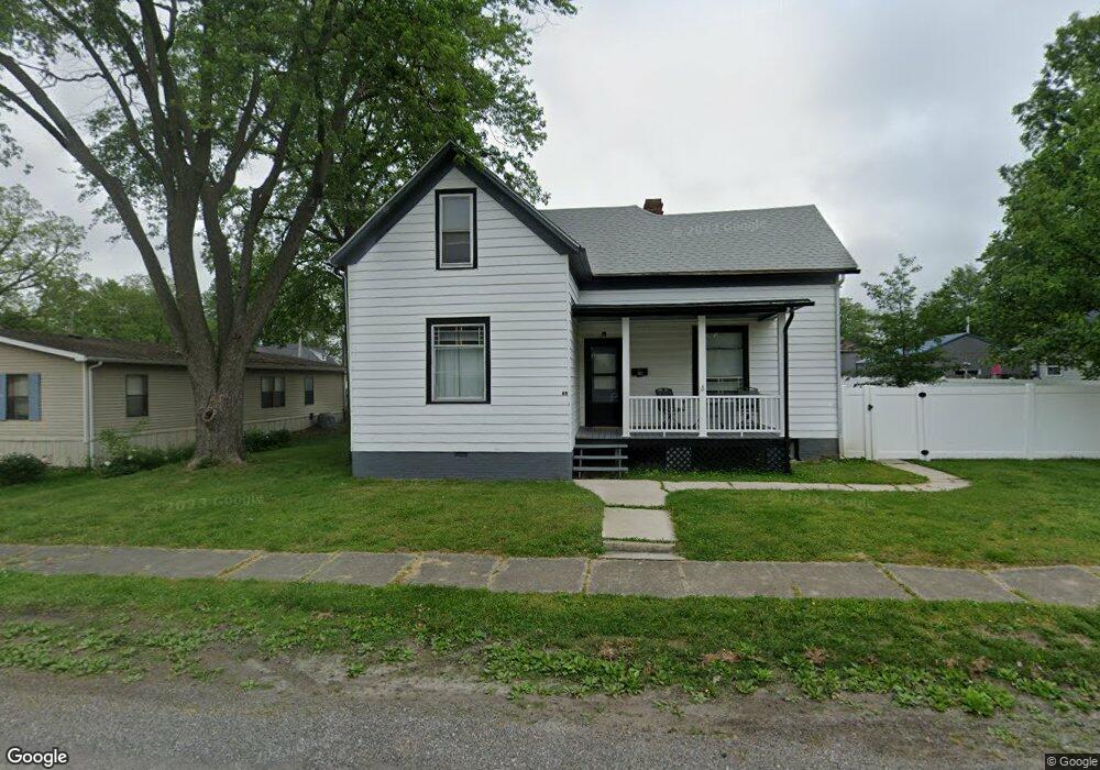 6 N Richland St, Freeburg, IL 62243 - photo 1