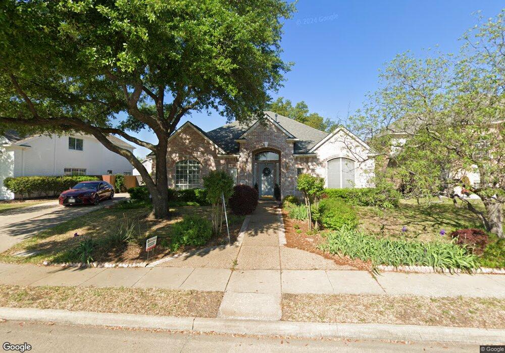 201 Hawthorne Dr, Murphy, TX 75094 - photo 1