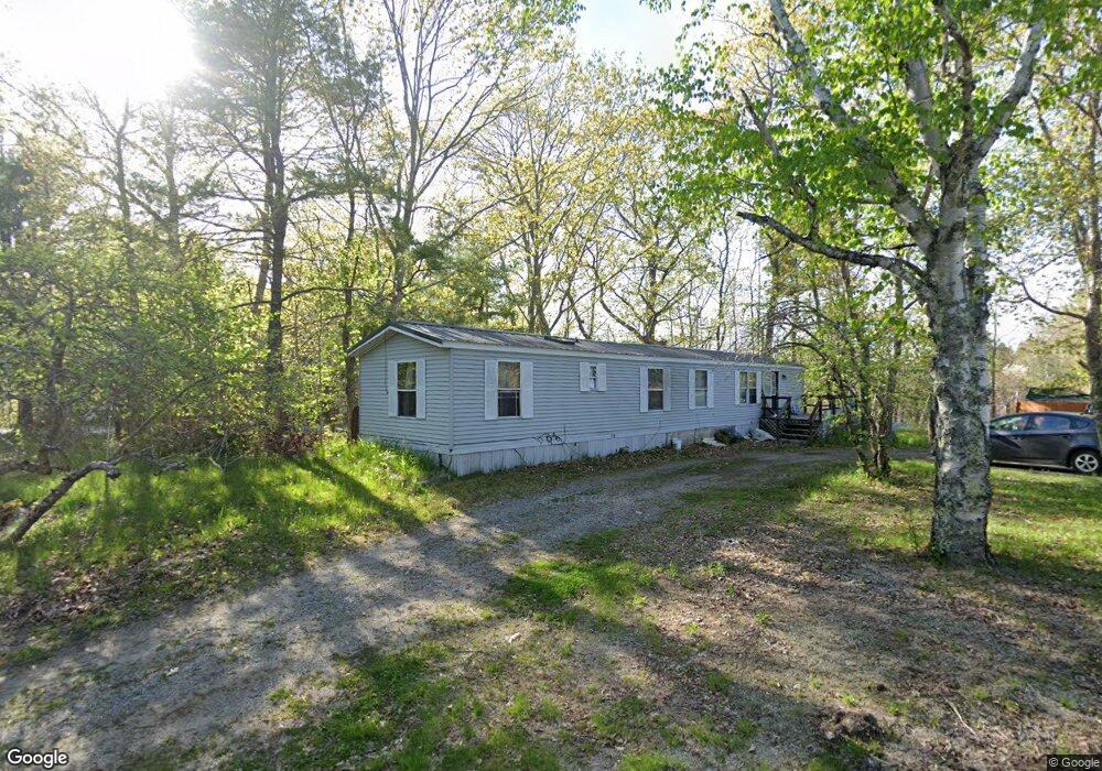 10 Romeo Blvd, Sullivan, ME 04664 - photo 1