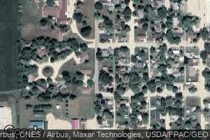 210 N Mill Rd, Buffalo Center, IA 50424