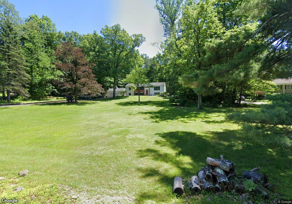 9 Roberts Rd, Warren, NJ 07059 - photo 1