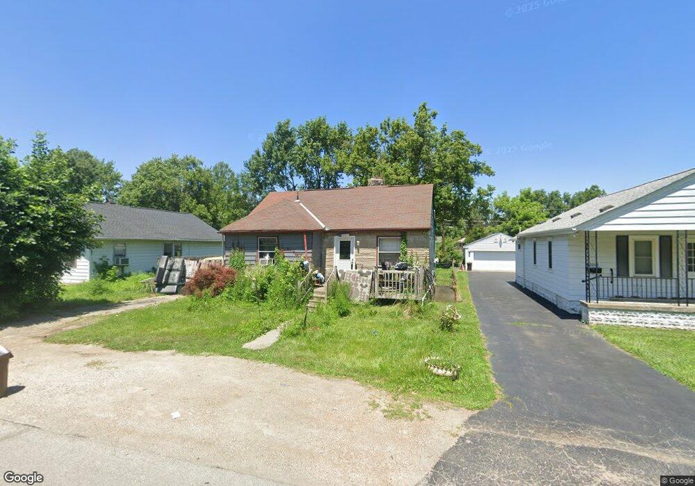 2088 Sale Rd, Columbus, OH 43224 - photo 1