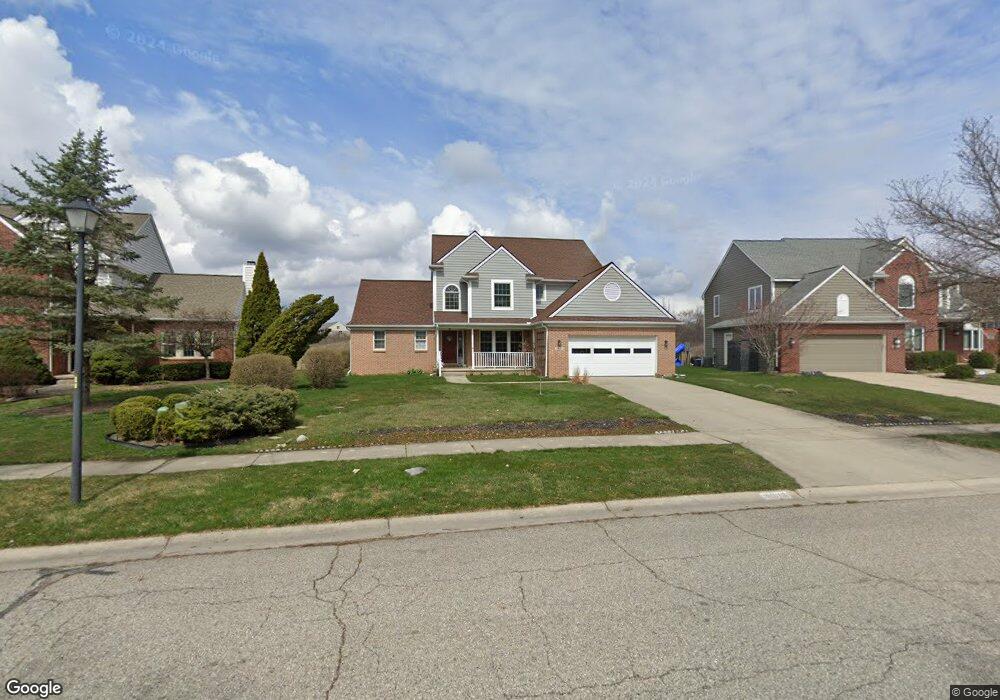 3647 Highlander Way E, Ann Arbor, MI 48108 - photo 1