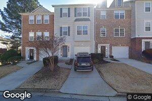 3689 Lantern Walk Ln, Scottdale, GA 30079