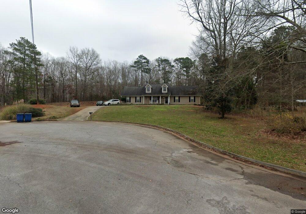 3024 Ryan Rd, Locust Grove, GA 30248 - photo 1