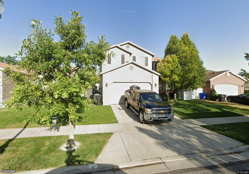 8534 Laurel Oak Dr, West Jordan, UT 84081 - photo 1