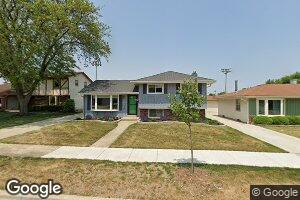 6134 68th St, Kenosha, WI 53142