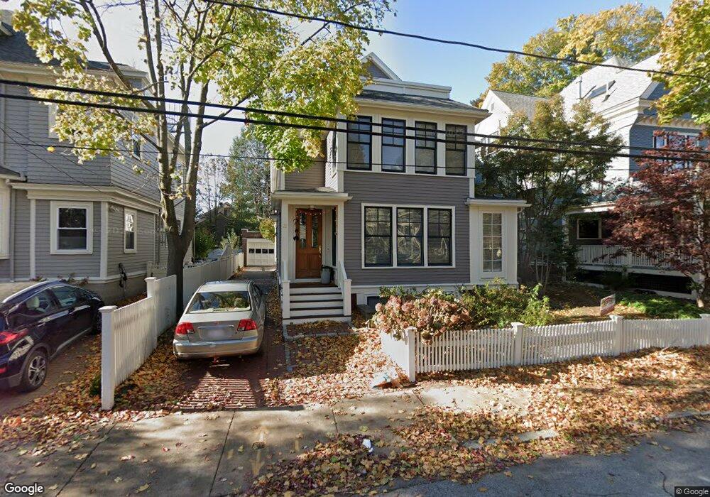 25 Gray St unit 25-1, Cambridge, MA 02138 - photo 1