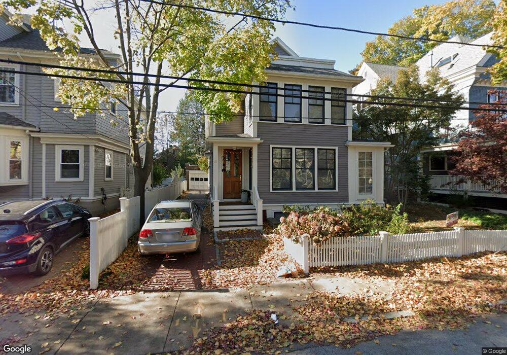 27 Gray St unit 27, Cambridge, MA 02138 - photo 1