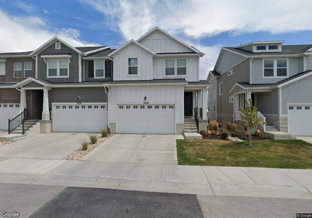 1630 N 3650 W unit 1711, Lehi, UT 84043 - photo 1