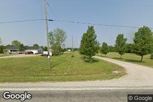 3487 Breen Rd, Emmett, MI 48022