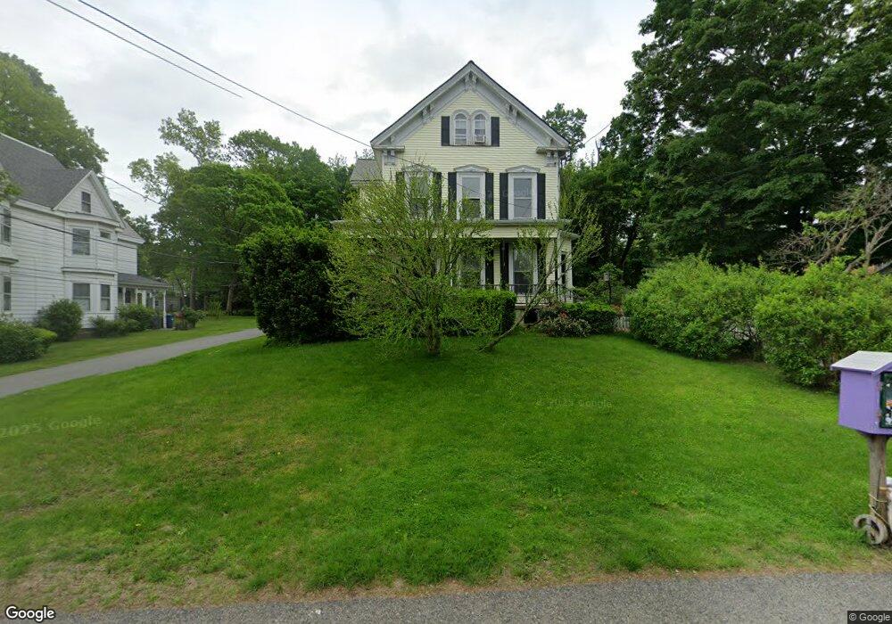 117 Beacon St unit 4, Hyde Park, MA 02136 - photo 1