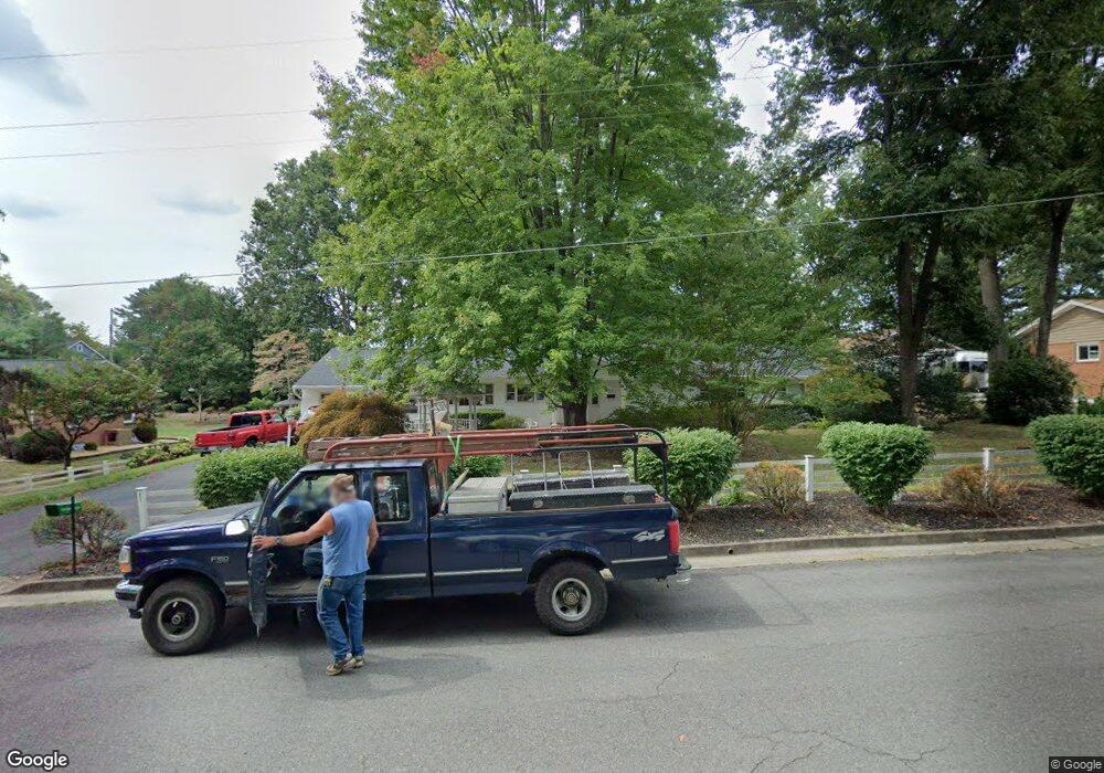 313 S Ellison Ln, Waynesboro, VA 22980 - photo 1