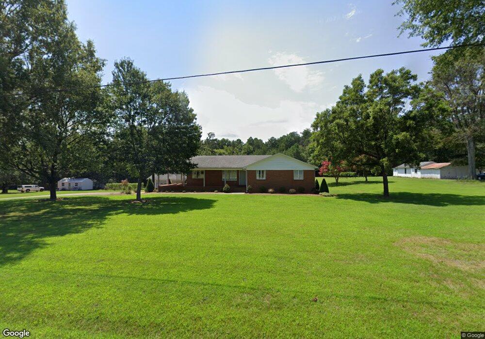 1894 Highway 73, Iron Station, NC 28080 - photo 1