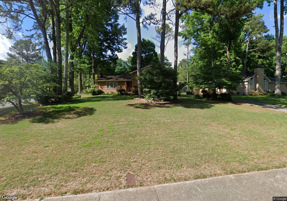 2283 Kilkenny Way NE, Marietta, GA 30066 - photo 1