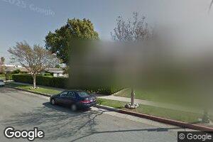 1004 S 4th St, Alhambra, CA 91801