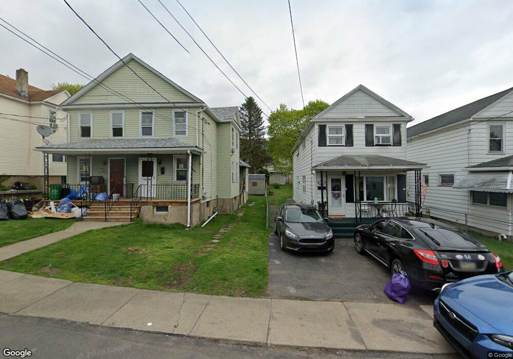 68 Rose Ave, Wilkes Barre, PA 18705 - photo 1