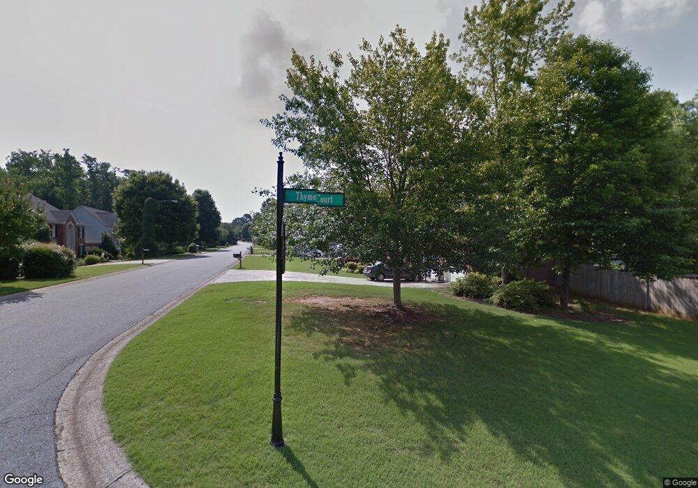 0 Thyme Ct NW unit 7615961, Acworth, GA 30102 - photo 1