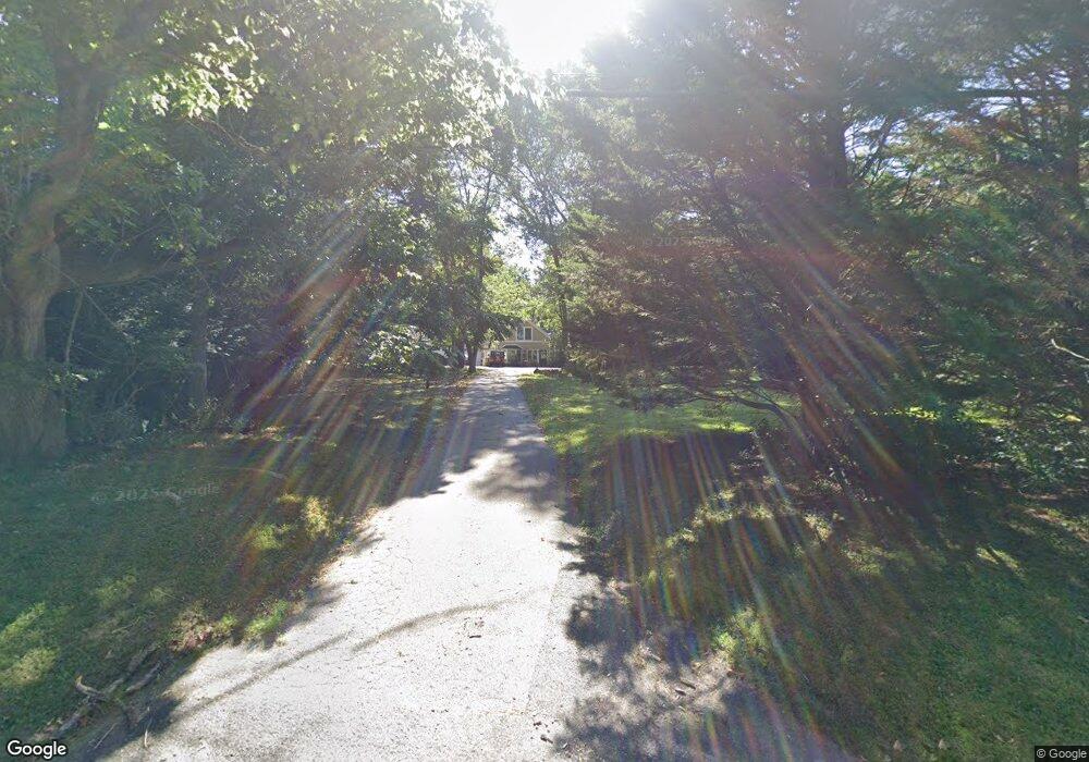 1605 Providence Rd, Towson, MD 21286 - photo 1