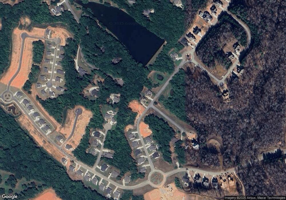 7071 Sanctuary Dr unit 10 T, Jefferson, GA 30549 - photo 1