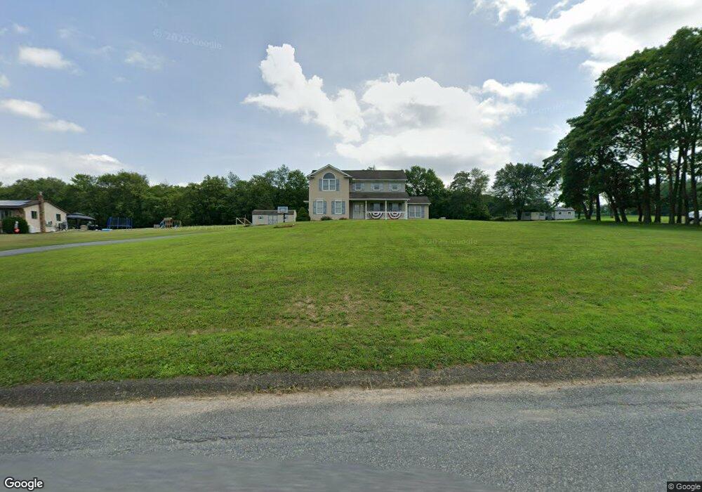 123 Winter Mountain Dr, Andreas, PA 18211 - photo 1