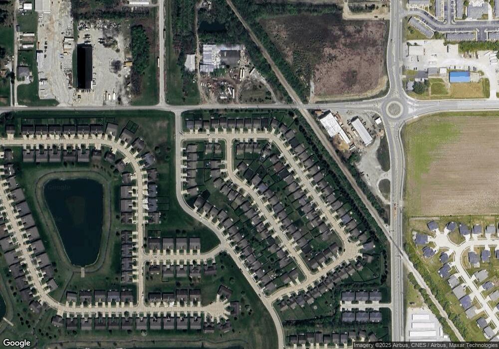 2421 Maxwell Dr, West Lafayette, IN 47906 - photo 1