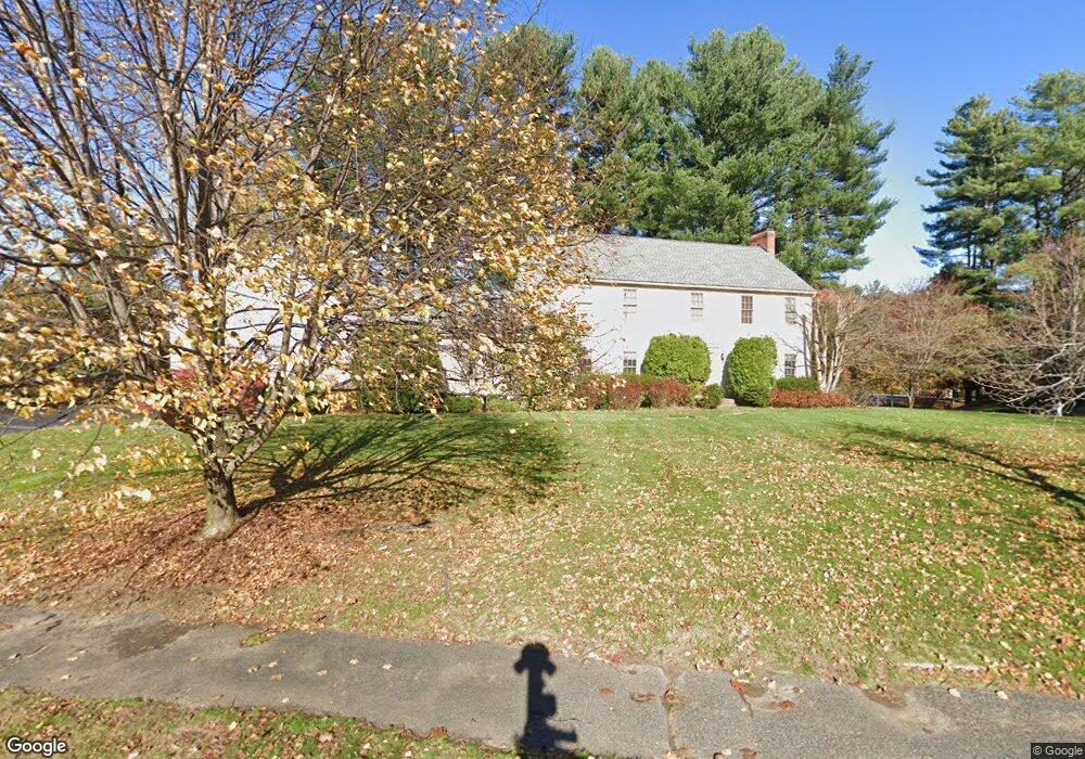 32 Atkinson Ln, Sudbury, MA 01776 - photo 1