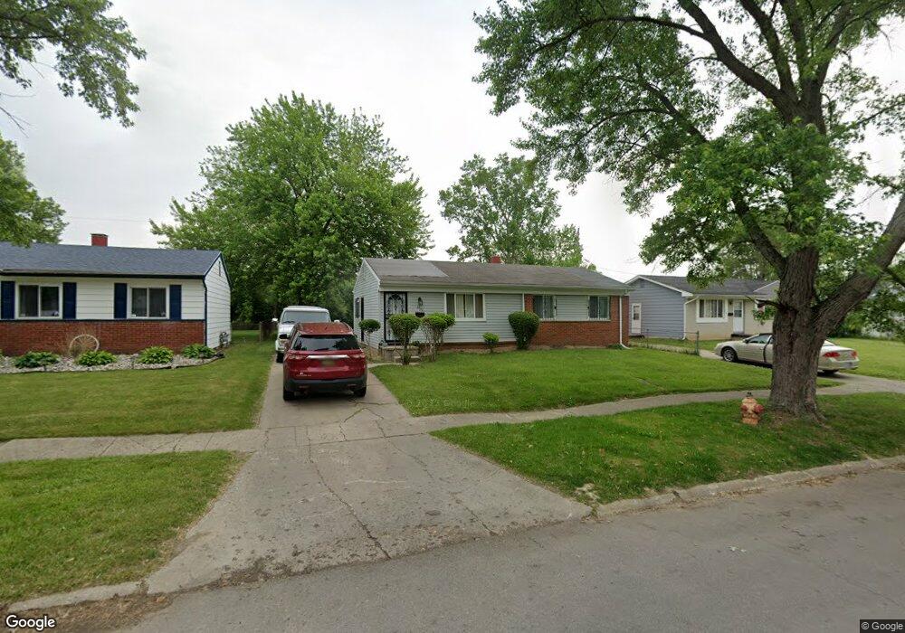 2256 Bates Rd, Mount Morris, MI 48458 - photo 1