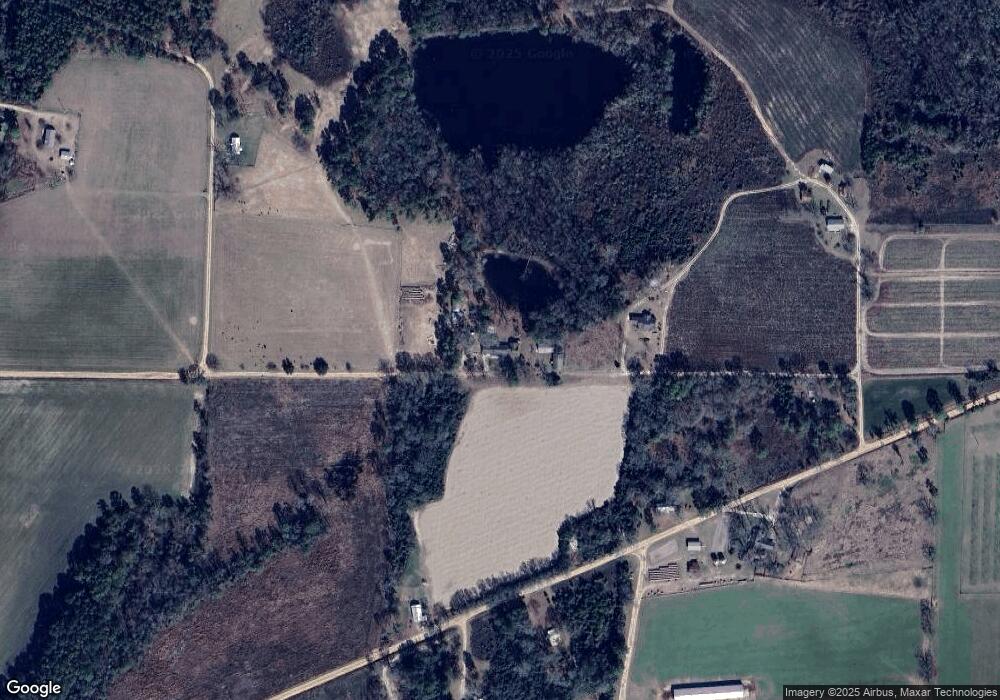 185 Thurman Rd, Broxton, GA 31519 - photo 1