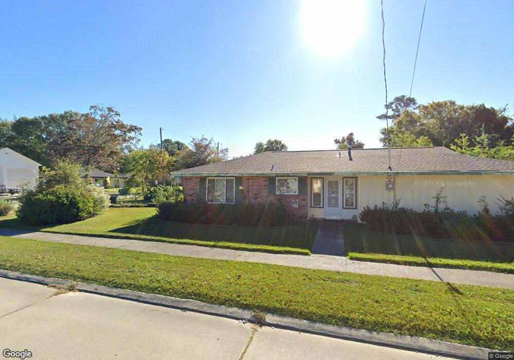 201 Mockingbird Ln, Slidell, LA 70458 - photo 1