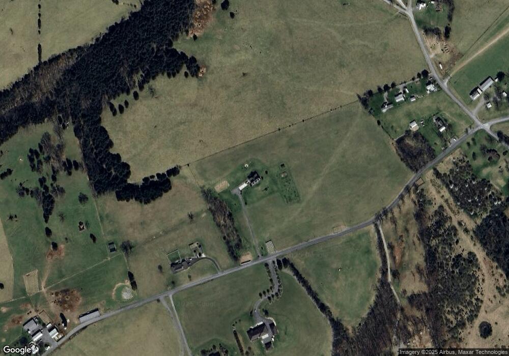 821 Hook Hill Rd, Luray, VA 22835 - photo 1