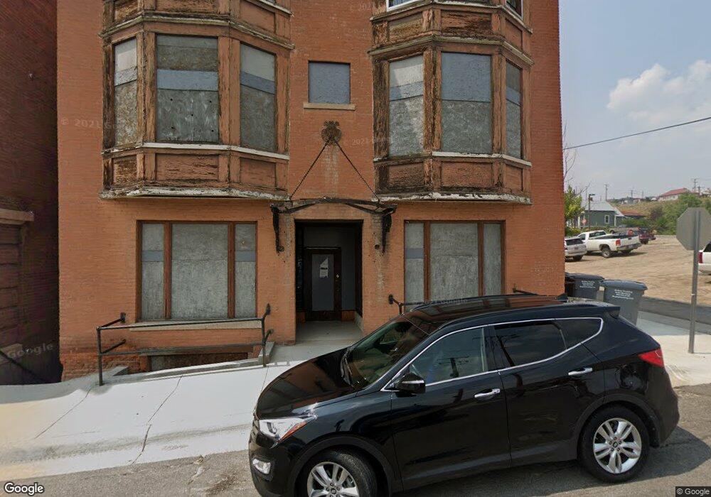 305 N Alaska St unit 3A, Butte, MT 59701 - photo 1