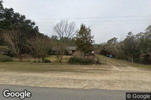 2467 Rocky Ford Rd, Portal, GA 30450