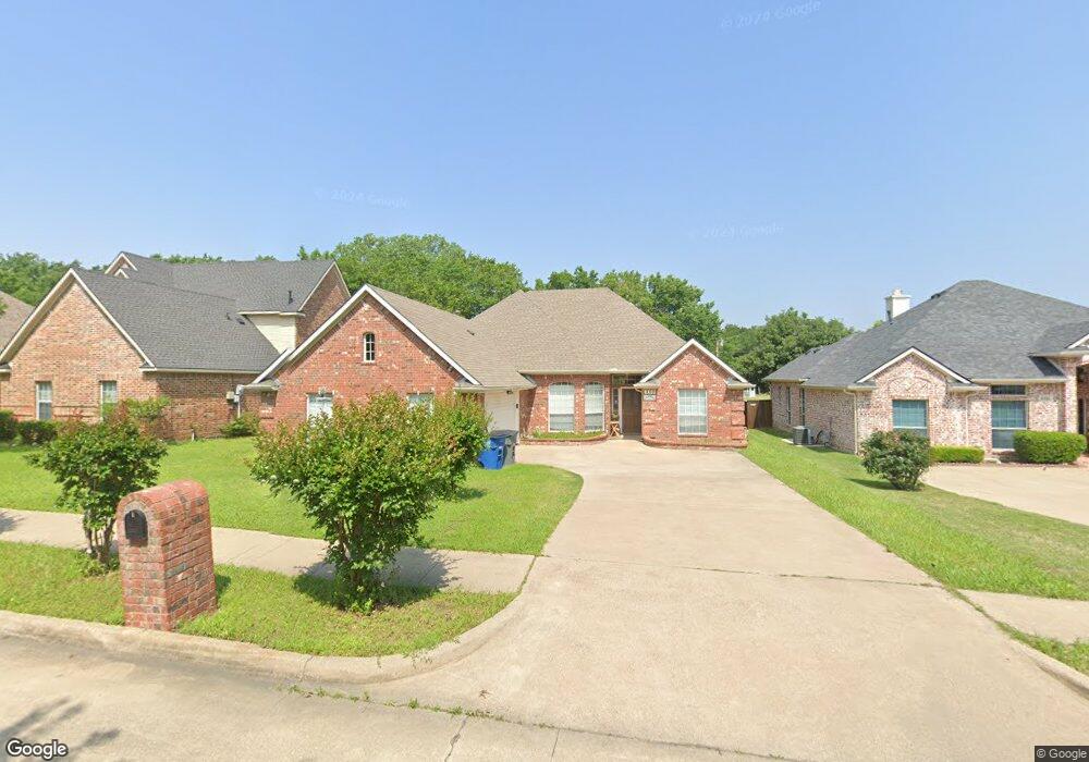 203 Rushcreek Dr, Wylie, TX 75098 - photo 1