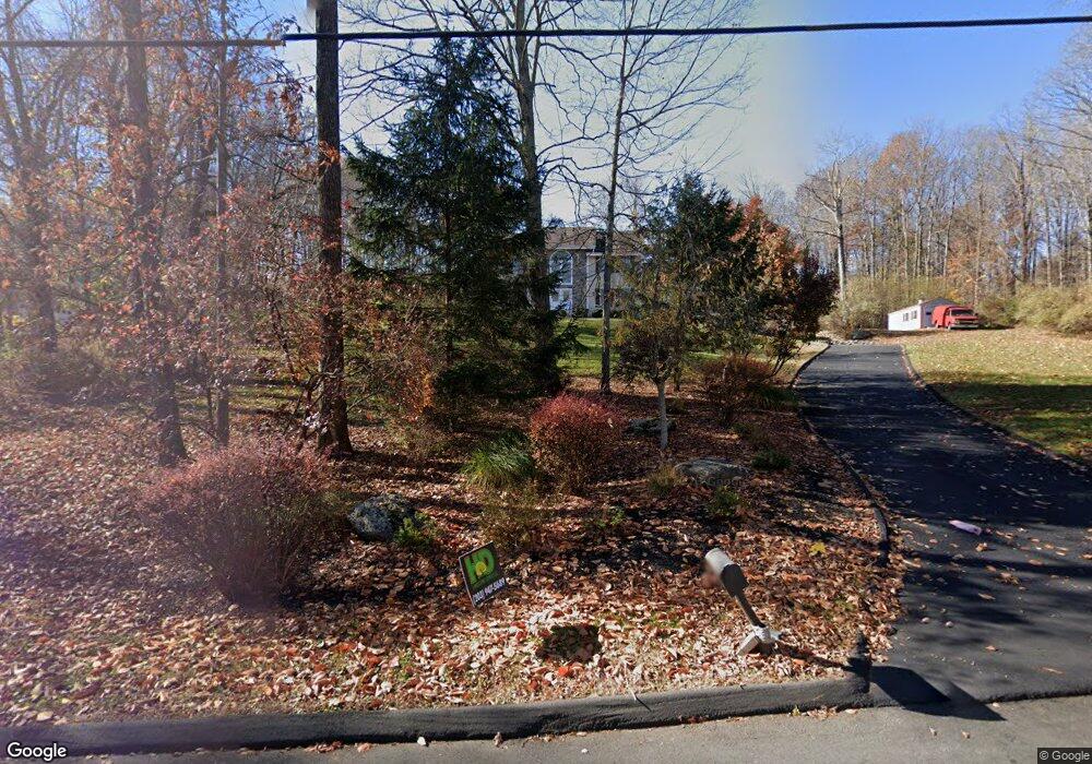 5 Signal Hill Rd, Brookfield, CT 06804 - photo 1