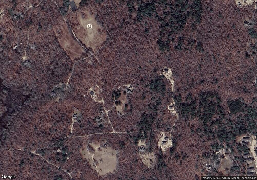 370 Shubael Weeks Path, Vineyard Haven, MA 02568 - photo 1