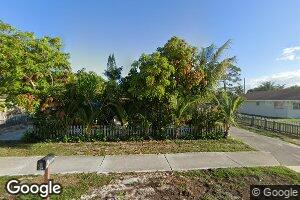 3109 SE Fairmont St, Stuart, FL 34997