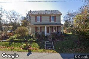 12 Maple Ave, Walnut Bottom, PA 17266