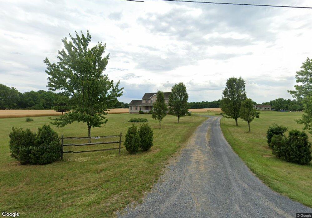 307 Longmarsh Rd, Berryville, VA 22611 - photo 1