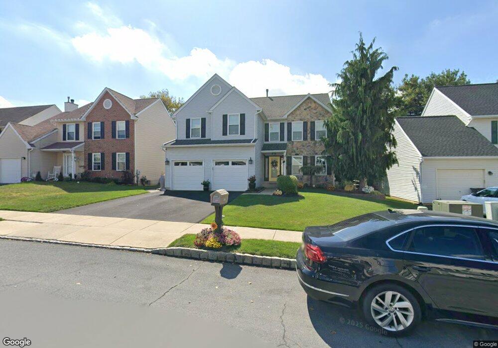 4220 Milords Ln, Doylestown, PA 18902 - photo 1
