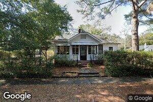 2021 Wessels Ave, Savannah, GA 31404