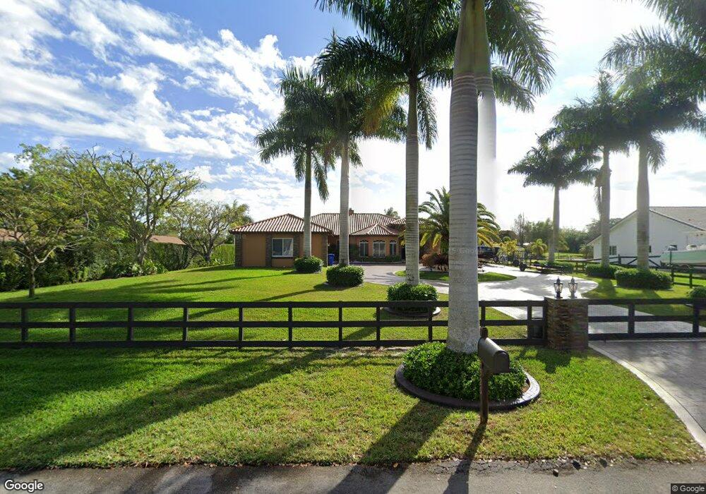 4920 SW 168th Ave, Southwest Ranches, FL 33331 - photo 1