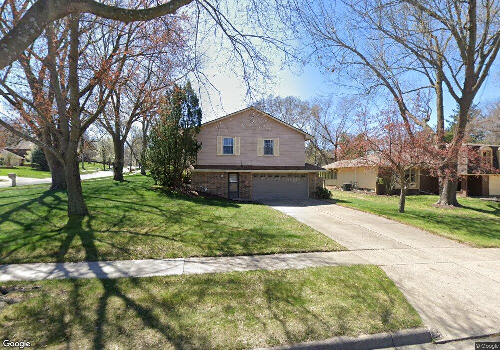 3908 SW 29th St, Des Moines, IA 50321 - photo 1