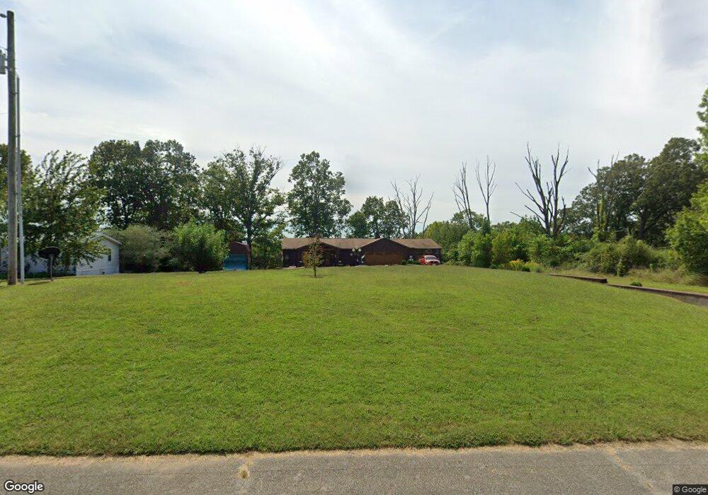170 Buffalo River Heights Rd, Linden, TN 37096 - photo 1