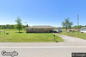 14109 W Highway 72, Gravette, AR 72736