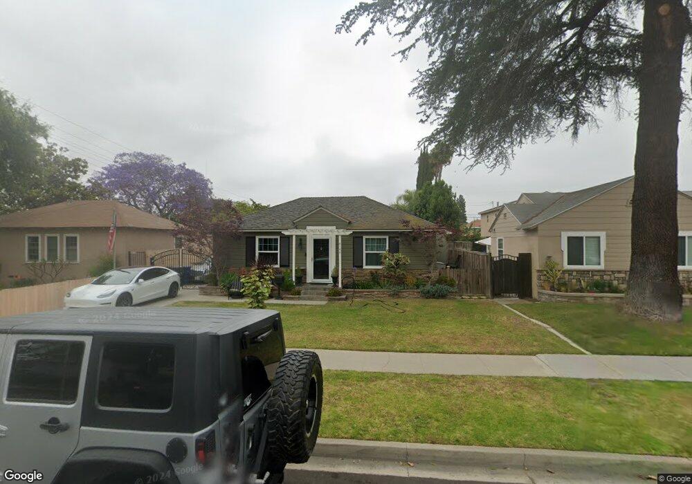 6158 Whitewood Ave, Lakewood, CA 90712 - photo 1