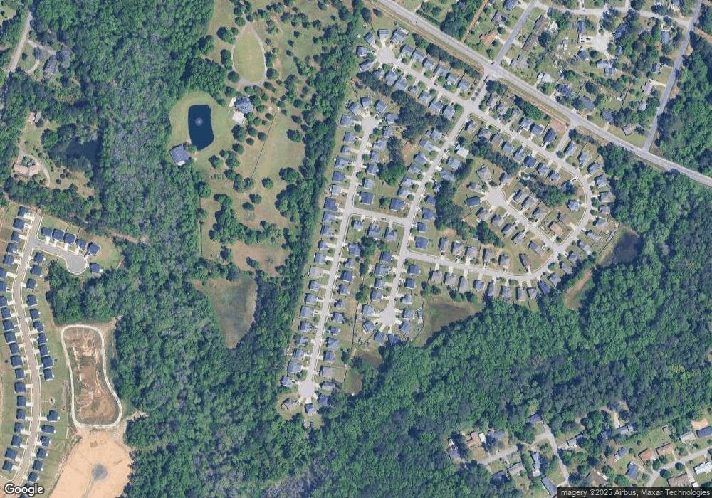 443 Guard Tower Ln, Columbia, SC 29209 - photo 1