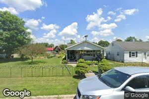 2416 W 10th St, Muncie, IN 47302