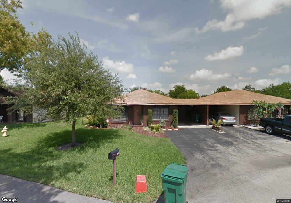 3652 E Bell Dr unit 87, Davie, FL 33328 - photo 1